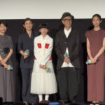 2025年上半期映画ベスト10｜旅ブロガーなかしんが選ぶナカデミー賞