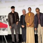 自分が観たい映画が観たい