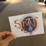 『シラート』レイヴは霊舞と書く